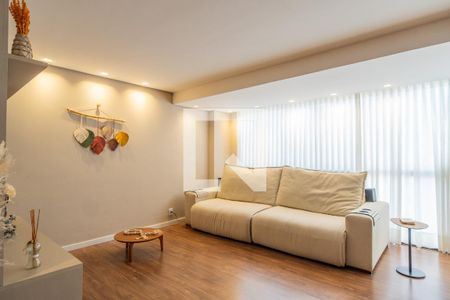 Sala de apartamento à venda com 2 quartos, 126m² em Menino Deus, Porto Alegre