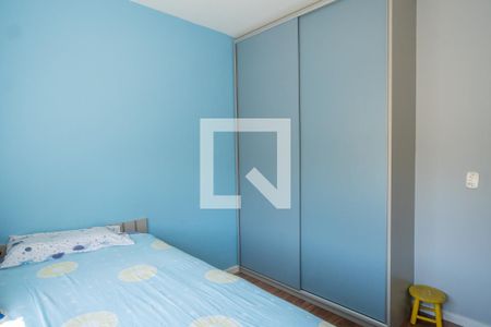 Quarto 1 de apartamento à venda com 2 quartos, 126m² em Menino Deus, Porto Alegre