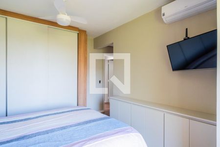 Quarto 2 de apartamento à venda com 2 quartos, 126m² em Menino Deus, Porto Alegre