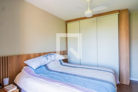 Quarto 2 de apartamento à venda com 2 quartos, 126m² em Menino Deus, Porto Alegre