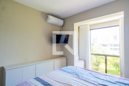 Quarto 2 de apartamento à venda com 2 quartos, 126m² em Menino Deus, Porto Alegre