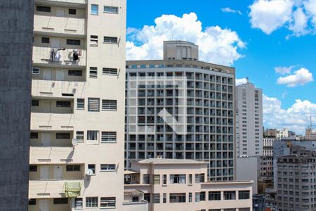 Apartamento para alugar com 1 quarto, 26m² em República, São Paulo