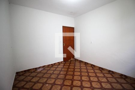 Suíte 2 de casa para alugar com 3 quartos, 140m² em Jardim Leocadia, Sorocaba