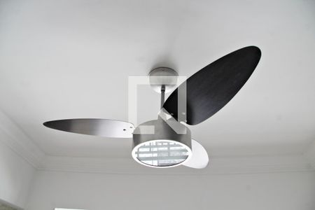 Sala  de apartamento à venda com 2 quartos, 47m² em Ponte Grande, Guarulhos