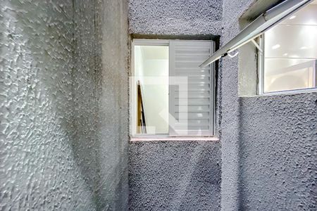 Vista do Quarto 1 de apartamento à venda com 2 quartos, 55m² em Vila Formosa, São Paulo