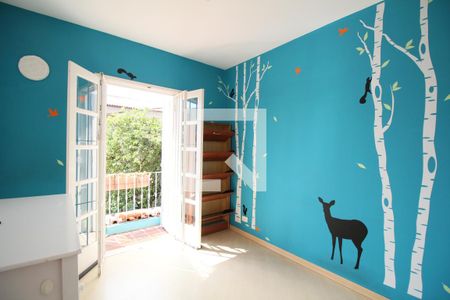 Quarto 1 de casa à venda com 3 quartos, 100m² em Jardim Monte Kemel, São Paulo