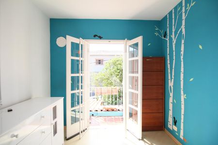 Quarto 1 de casa à venda com 3 quartos, 100m² em Jardim Monte Kemel, São Paulo