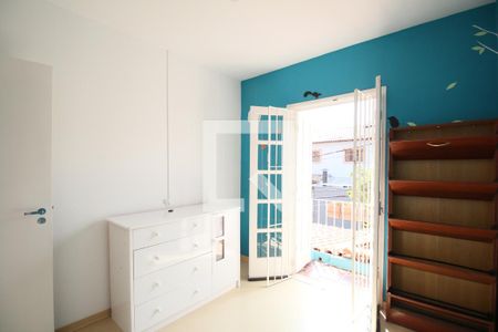 Quarto 1 de casa à venda com 3 quartos, 100m² em Jardim Monte Kemel, São Paulo