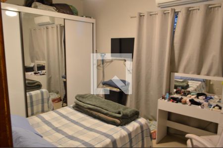 Quarto 2 de casa de condomínio para alugar com 2 quartos, 110m² em Anil, Rio de Janeiro