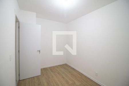 Quarto 1 de apartamento para alugar com 2 quartos, 38m² em Vila Guilherme, São Paulo