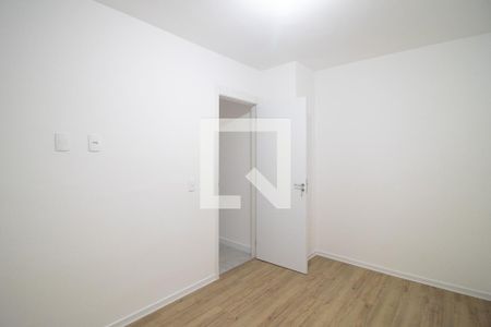 Quarto 1 de apartamento para alugar com 2 quartos, 38m² em Vila Guilherme, São Paulo