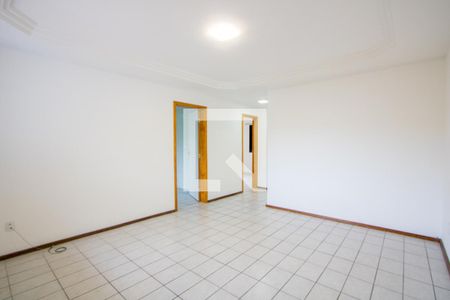 Sala de apartamento para alugar com 2 quartos, 71m² em Parque Sao Vicente, Santo André