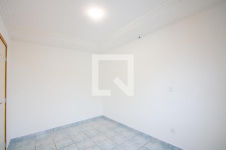 Quarto 1 de apartamento para alugar com 2 quartos, 71m² em Parque Sao Vicente, Santo André