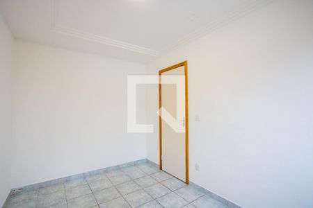Quarto 2 de apartamento para alugar com 2 quartos, 71m² em Parque Sao Vicente, Santo André