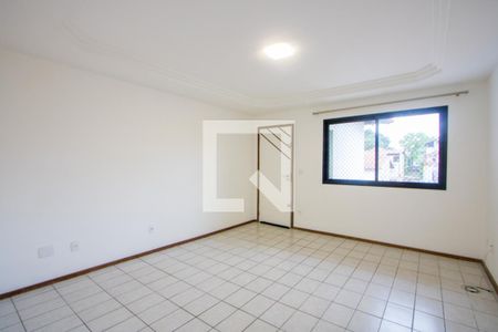 Sala de apartamento para alugar com 2 quartos, 71m² em Parque Sao Vicente, Santo André