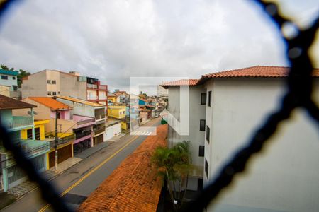 Vista do quarto 1 de apartamento para alugar com 2 quartos, 71m² em Parque Sao Vicente, Santo André