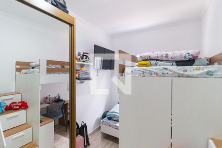 Quarto 1 de casa de condomínio para alugar com 2 quartos, 70m² em Rochdale, Osasco