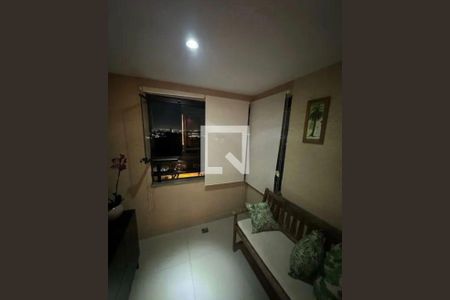 Apartamento à venda com 3 quartos, 112m² em Taquara, Rio de Janeiro