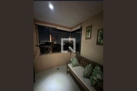 Apartamento à venda com 3 quartos, 112m² em Taquara, Rio de Janeiro