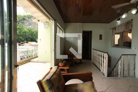 Casa à venda com 4 quartos, 200m² em Vila Isabel, Rio de Janeiro
