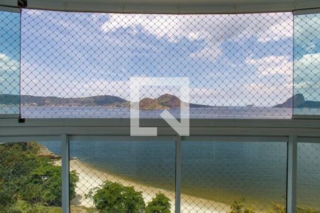 Apartamento à venda com 5 quartos, 423m² em Boa Viagem, Niterói