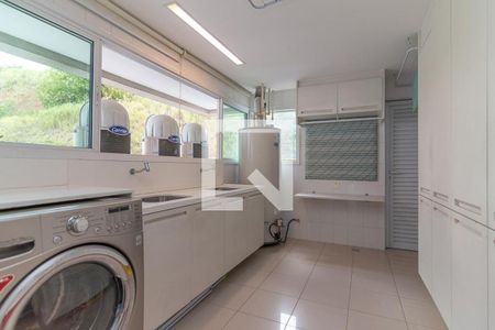 Apartamento à venda com 5 quartos, 423m² em Boa Viagem, Niterói