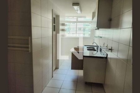 Apartamento à venda com 3 quartos, 112m² em São Francisco, Niterói