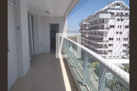 Apartamento à venda com 3 quartos, 112m² em São Francisco, Niterói