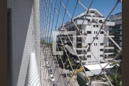 Apartamento à venda com 3 quartos, 112m² em São Francisco, Niterói