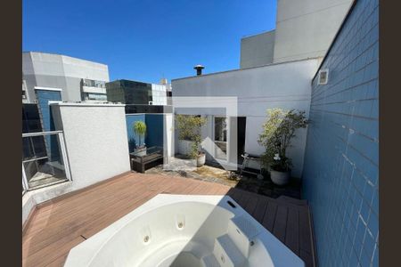 Apartamento à venda com 2 quartos, 98m² em Consolação, São Paulo