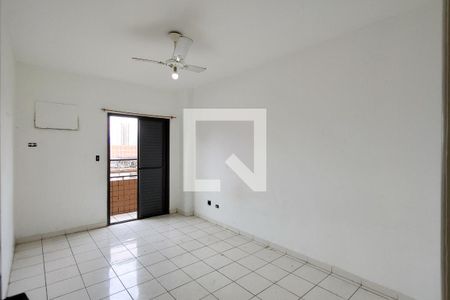 Quarto de apartamento para alugar com 1 quarto, 60m² em Aviação, Praia Grande