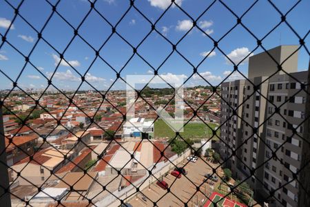 Quarto 1 de apartamento para alugar com 2 quartos, 46m² em Vila Virginia, Ribeirão Preto