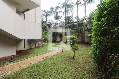 Área comum de apartamento à venda com 4 quartos, 173m² em Ipiranga, São Paulo