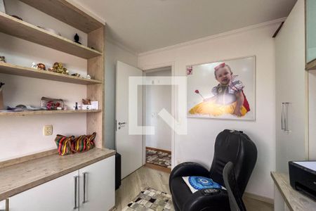 Quarto 3 de apartamento à venda com 4 quartos, 173m² em Ipiranga, São Paulo