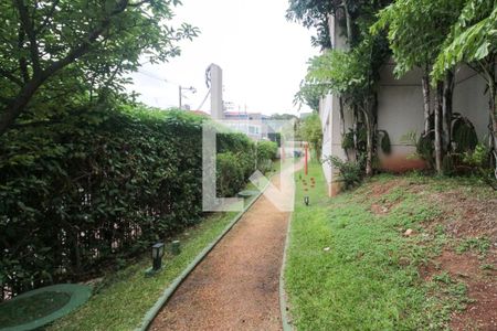 Área comum de apartamento à venda com 4 quartos, 173m² em Ipiranga, São Paulo