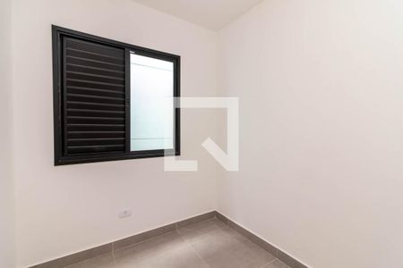Quarto 2 de apartamento para alugar com 2 quartos, 43m² em Vila Dom Pedro Ii, São Paulo