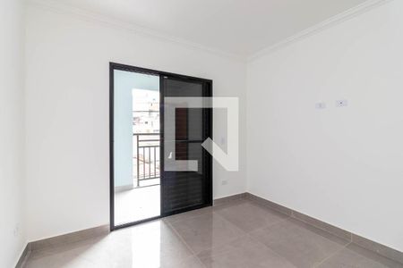 Quarto 1 de apartamento à venda com 2 quartos, 43m² em Vila Dom Pedro Ii, São Paulo