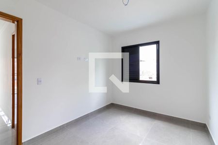 Quarto 1 de apartamento à venda com 2 quartos, 56m² em Vila Dom Pedro Ii, São Paulo