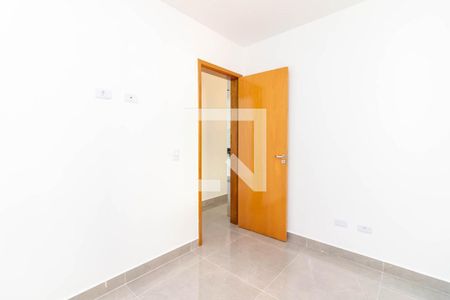 Quarto 1 de apartamento para alugar com 2 quartos, 37m² em Vila Dom Pedro Ii, São Paulo