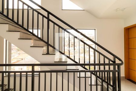 Quarto 1 - Vista de apartamento para alugar com 2 quartos, 37m² em Vila Dom Pedro Ii, São Paulo