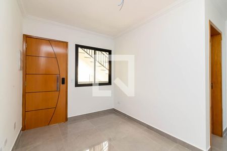 Sala de apartamento para alugar com 2 quartos, 37m² em Vila Dom Pedro Ii, São Paulo
