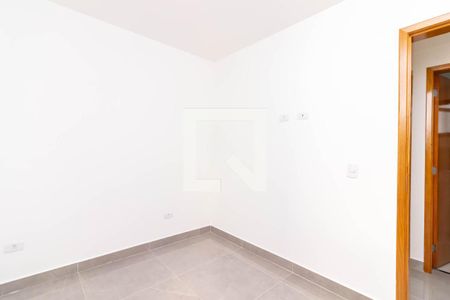Quarto 1 de apartamento para alugar com 2 quartos, 37m² em Vila Dom Pedro Ii, São Paulo