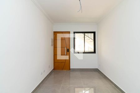 Sala de apartamento para alugar com 2 quartos, 37m² em Vila Dom Pedro Ii, São Paulo