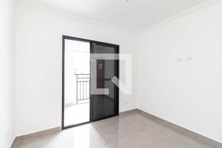 Quarto 1 de apartamento para alugar com 2 quartos, 43m² em Vila Dom Pedro Ii, São Paulo