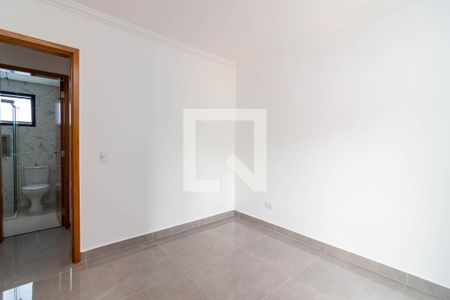 Quarto 1 de apartamento para alugar com 2 quartos, 43m² em Vila Dom Pedro Ii, São Paulo