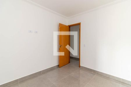 Quarto 1 de apartamento para alugar com 2 quartos, 43m² em Vila Dom Pedro Ii, São Paulo