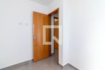 Quarto 2 de apartamento para alugar com 2 quartos, 43m² em Vila Dom Pedro Ii, São Paulo