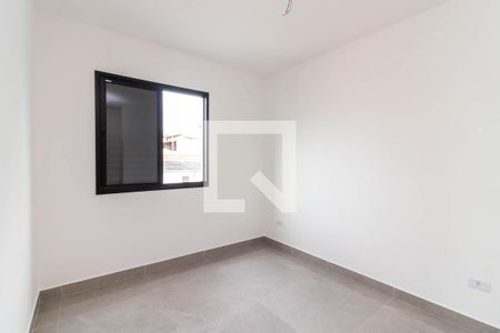 Quarto 1 de apartamento à venda com 2 quartos, 56m² em Vila Dom Pedro Ii, São Paulo