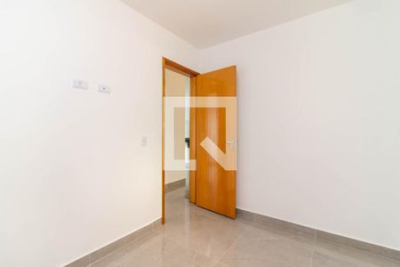 Quarto 1 de apartamento à venda com 2 quartos, 37m² em Vila Dom Pedro Ii, São Paulo