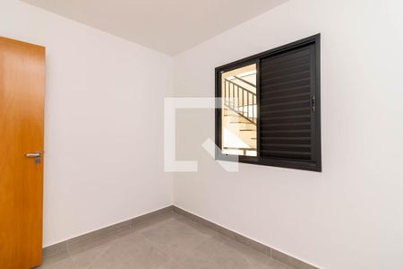 Quarto 1 de apartamento à venda com 2 quartos, 37m² em Vila Dom Pedro Ii, São Paulo